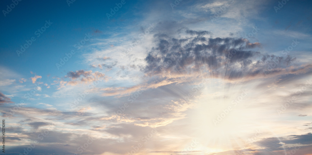 beautiful colorful sunset background beautiful colorful sunset background
