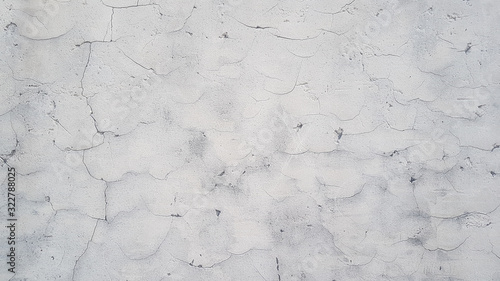 Atmospheric texture of concrete wall in loft style	