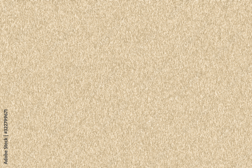 Fototapeta premium Artificial background resembling natural sand or plaster