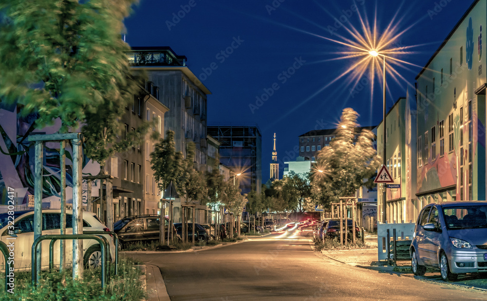 Dortmund City 