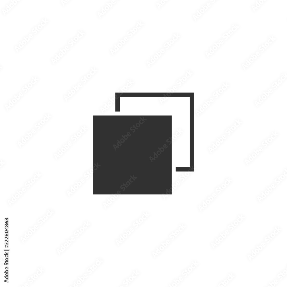 Add new tab, slide, page, window icon for apps and websites. Stock Vector illustration isolated on white background. Add new tab, slide, page, window icon for apps and websites. Stock Vector illustration isolated on white background.