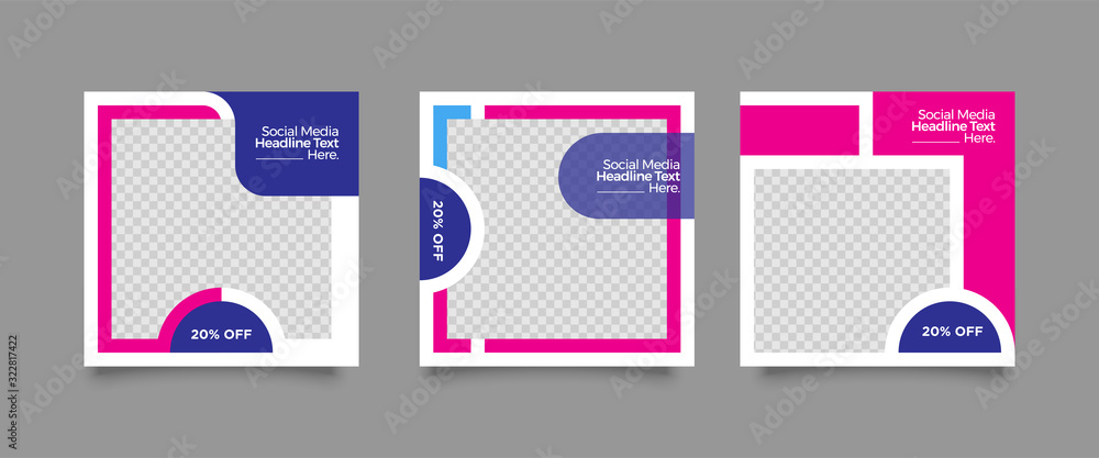 Set of Modern trendy covers idea. Editable simple info banner shop. Slides for app, web design digital style for social media pack. Square handpicked beauty posts, brochure layout design. pr promo Set of Modern trendy covers idea. Editable simple info banner shop. Slides for app, web design digital style for social media pack. Square handpicked beauty posts, brochure layout design. pr promo