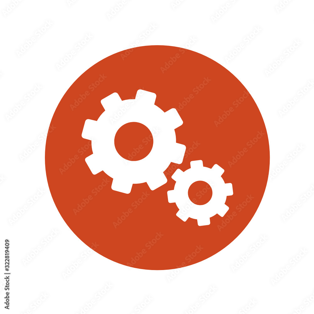 Logo Engrenage Logo Engrenage