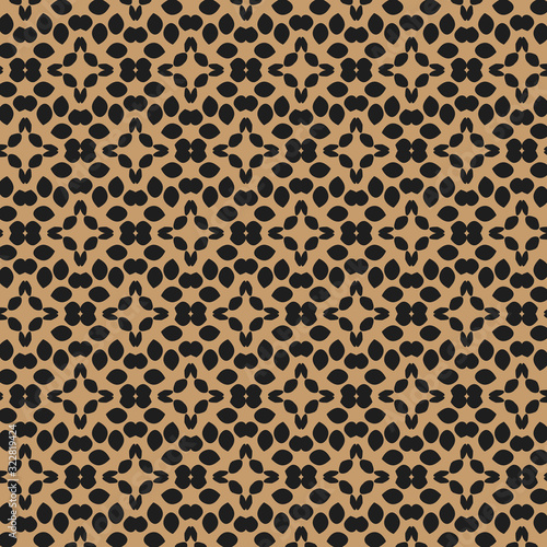 Geometric pattern for fabric, textile, print, surface design. Geometric background. Ornate pattern design