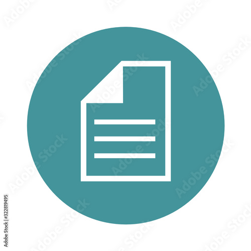 Logo Répertoire. Fichier