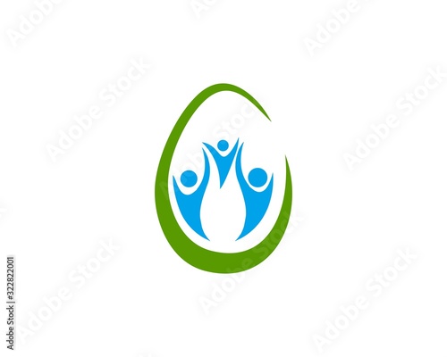 fertility Family logo