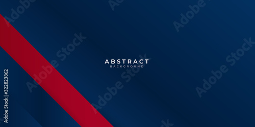 Red blue gradient box rectangle abstract background vector presentation design Free Download Red blue gradient box rectangle abstract background vector presentation design - GFXLoad