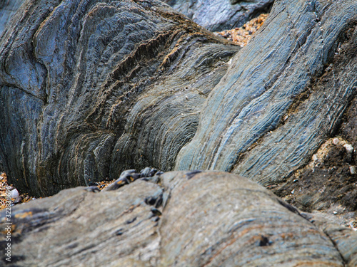Meditative rocks
