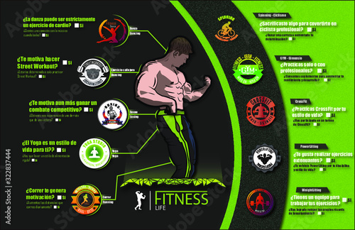 Fitness