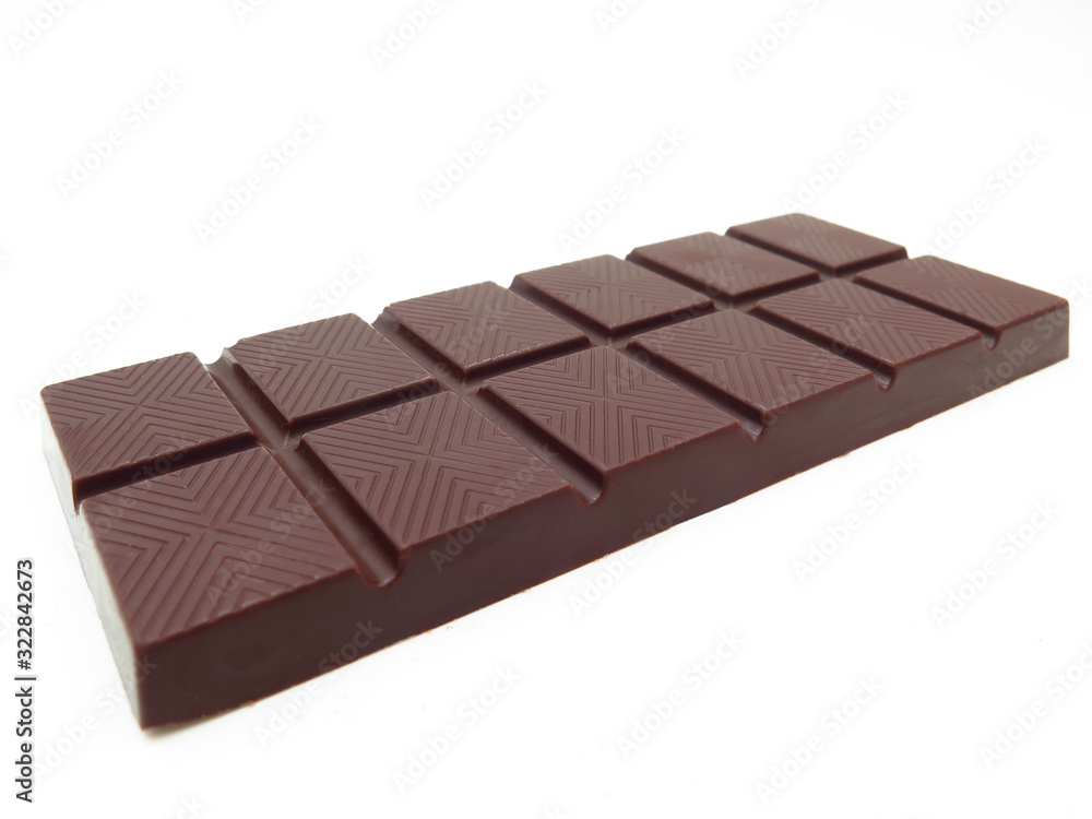 Full Chcolate Bar Tasty Treat Candy