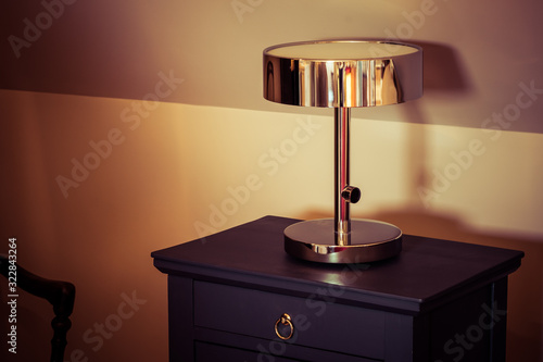 lampe design photo