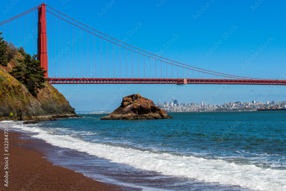 golden gate golden gate