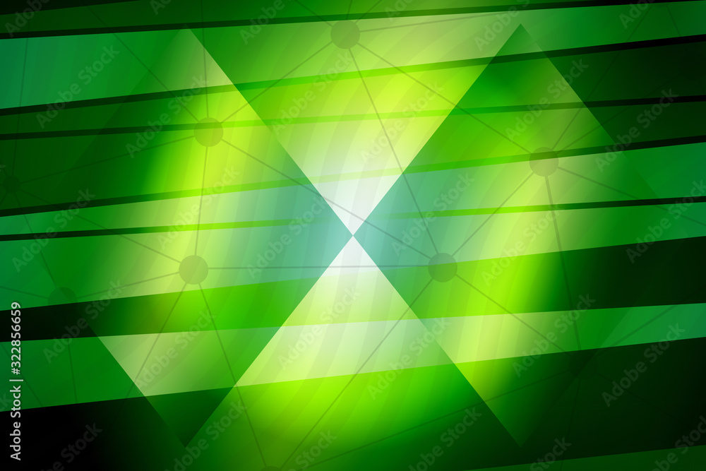 Obraz premium abstract, green, pattern, blue, design, wallpaper, illustration, light, texture, graphic, art, backdrop, color, digital, wave, technology, dots, image, element, grid, dot, halftone, backgrounds