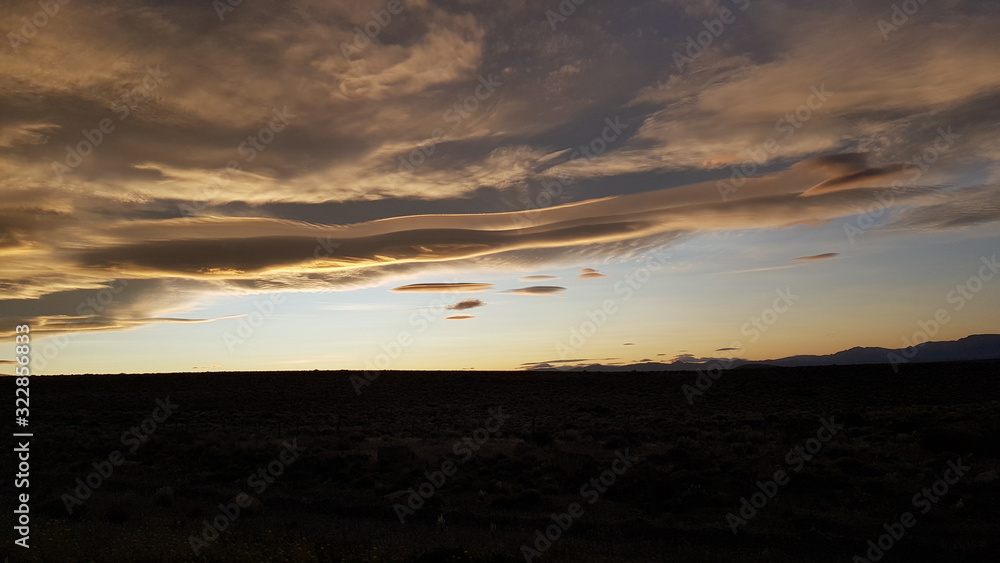 Patagonia argentina