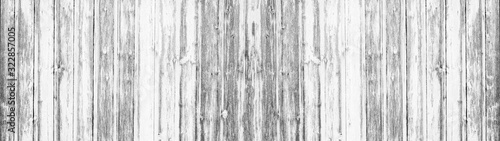 old white painted exfoliate rustic bright light wooden texture - wood background banner shabby 