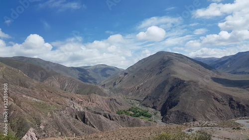 valle de la luna patagonia argentina