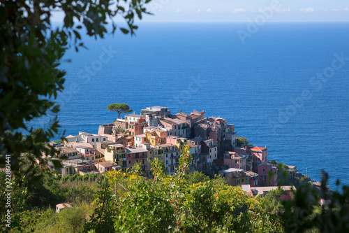 Corniglia_Italie