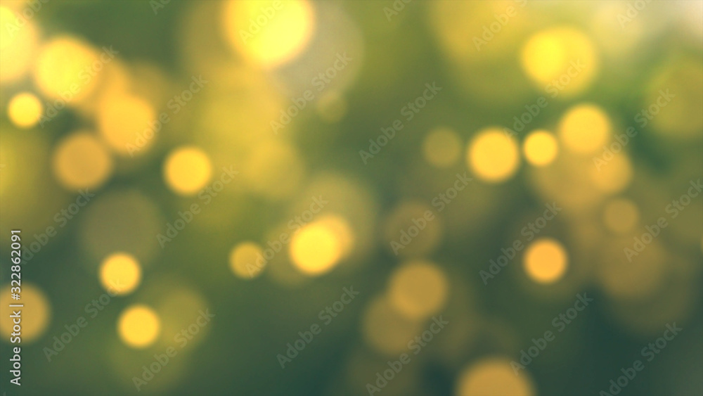 Obraz premium abstract christmas background