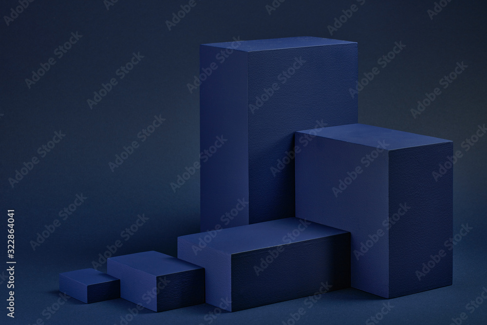 Abstract background with geometrical figures Abstract background with geometrical figures