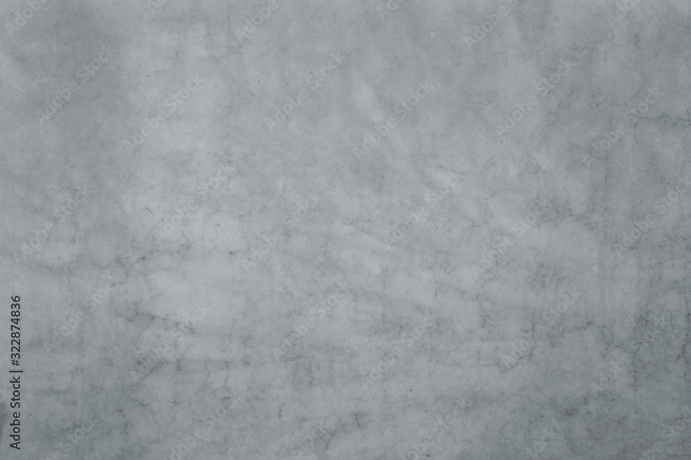 Fototapeta Perfect gray concrete texture as a background or wallpaper