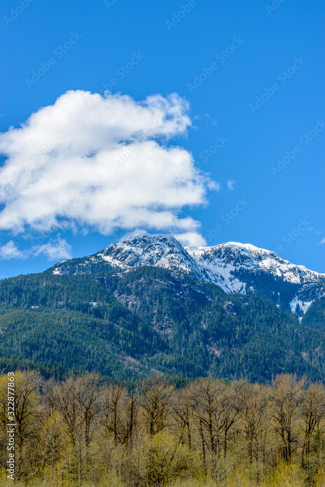 Rocky Mountains