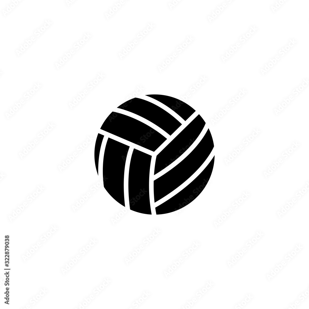 Volleyball icon Volleyball icon