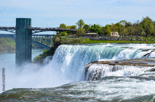 The Falls