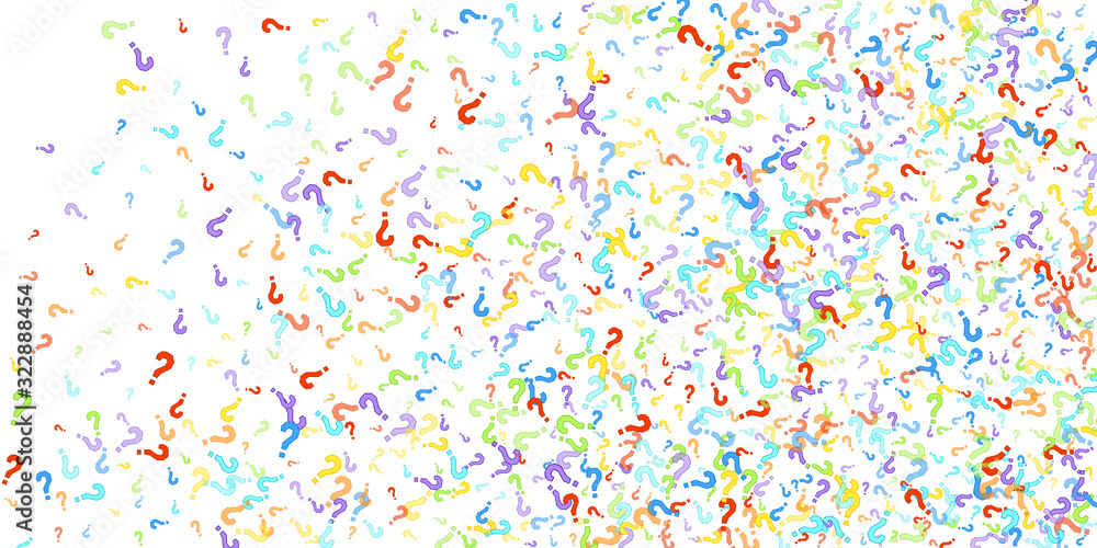 Question marks Quiz doubt survey faq public poll. Question marks Quiz doubt survey faq public poll.