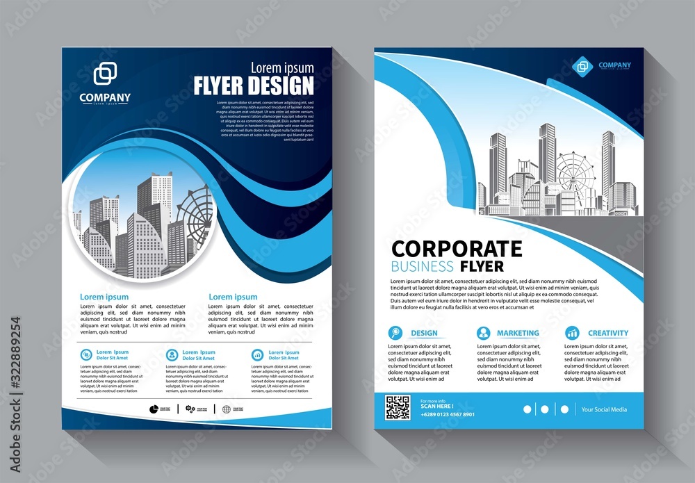 Brochure design, cover modern layout, annual report, poster, flyer in A4 with colorful triangles, geometric shapes for tech, science, market with light background Brochure design, cover modern layout, annual report, poster, flyer in A4 with colorful triangles, geometric shapes for tech, science, market with light background