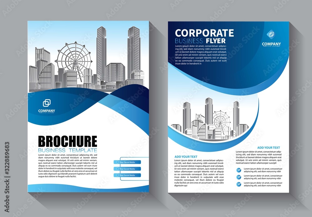Brochure design, cover modern layout, annual report, poster, flyer in A4 with colorful triangles, geometric shapes for tech, science, market with light background Brochure design, cover modern layout, annual report, poster, flyer in A4 with colorful triangles, geometric shapes for tech, science, market with light background