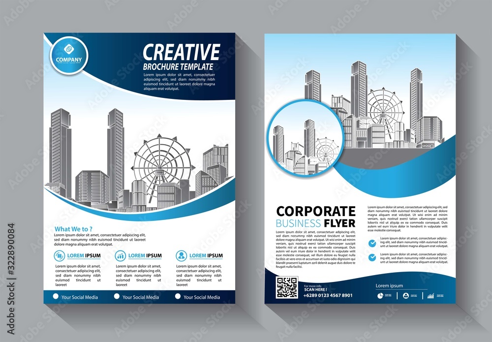 Brochure design, cover modern layout, annual report, poster, flyer in A4 with colorful triangles, geometric shapes for tech, science, market with light background Brochure design, cover modern layout, annual report, poster, flyer in A4 with colorful triangles, geometric shapes for tech, science, market with light background