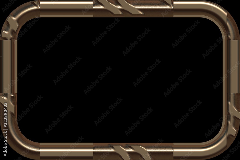 photo frame with artistic design photo frame with artistic design