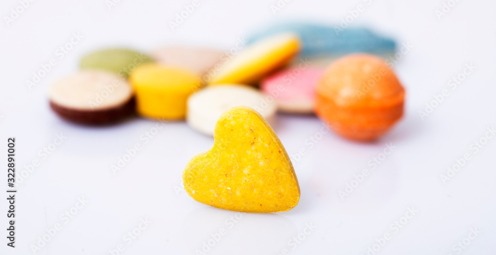 Heart animal pills. Pills. Heart animal pills. Pills.