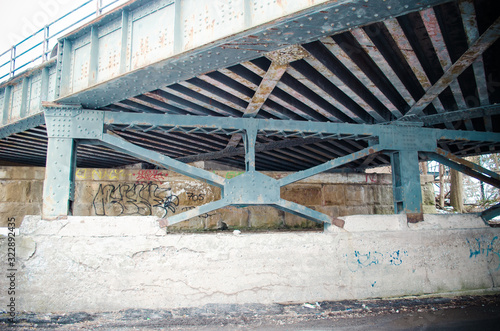 bridge