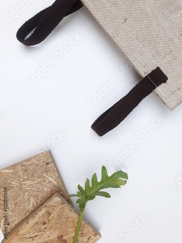 Eco material
