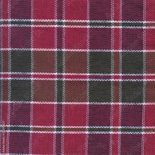 Loincloth pattern
