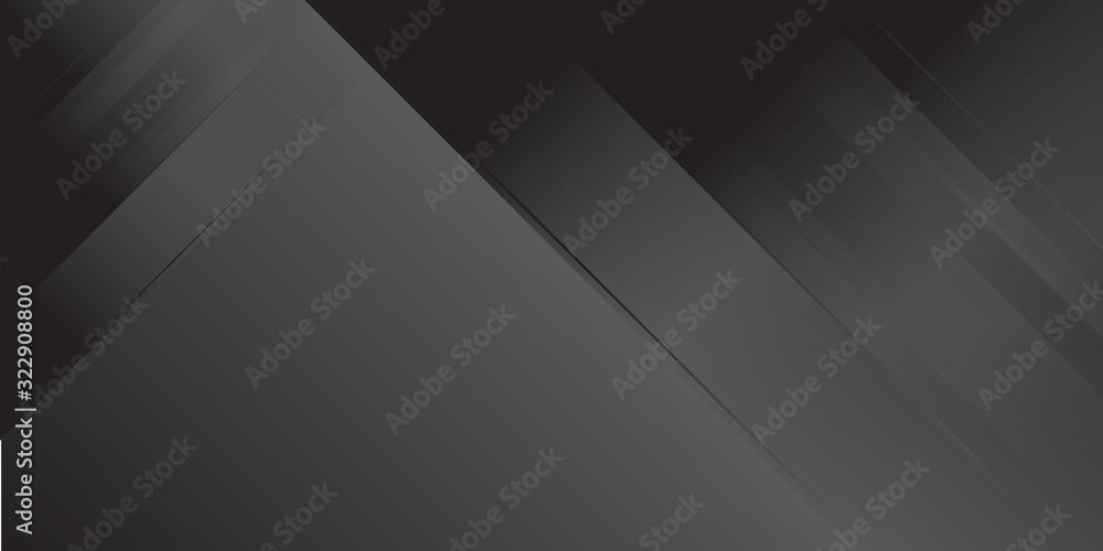 Abstract black geometric background Abstract black geometric background