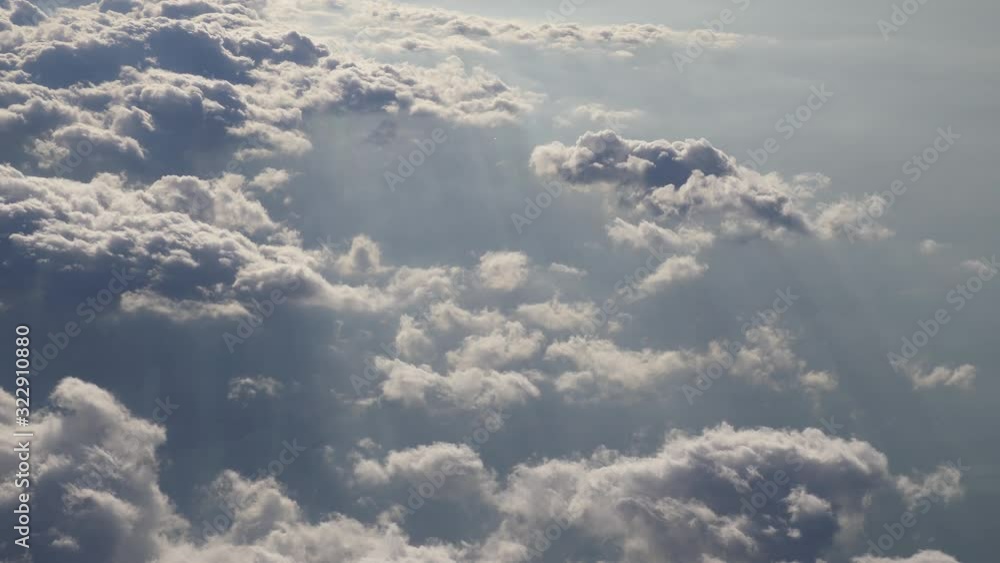 summer day flight over austria clouds aircraft window wing pov panorama 4k summer day flight over austria clouds aircraft window wing pov panorama 4k