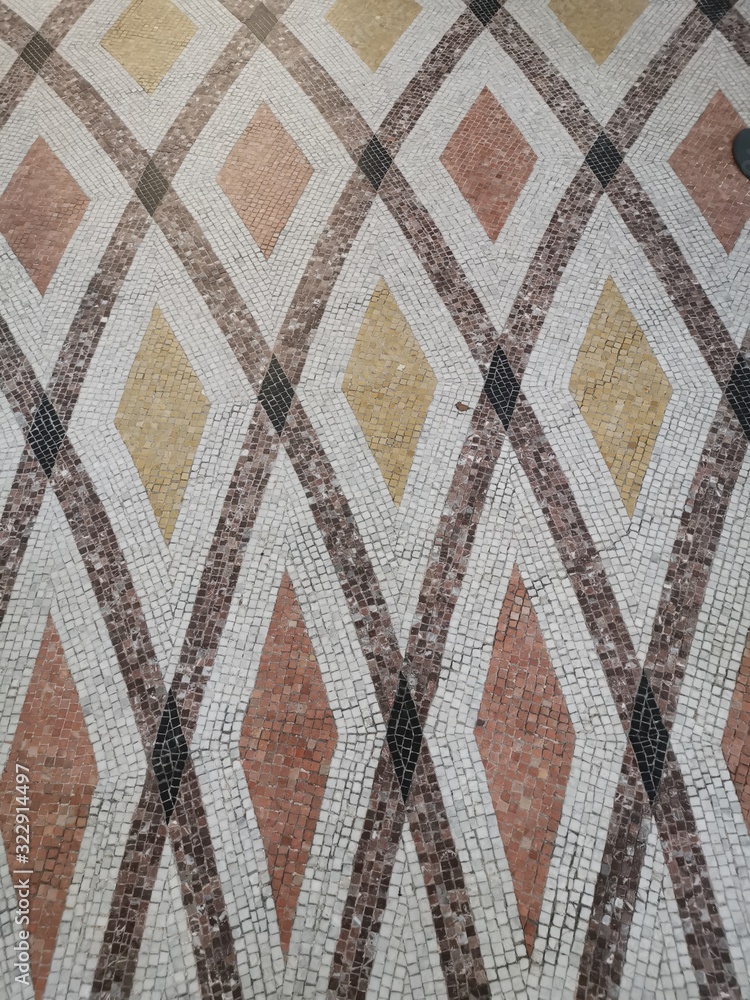abstract mosaic background abstract mosaic background