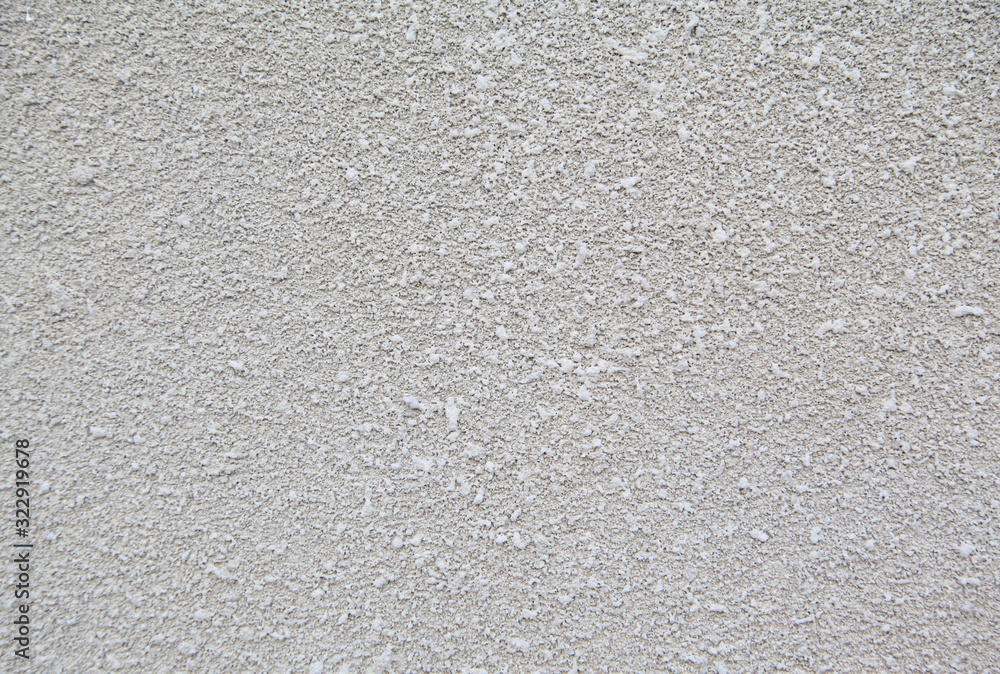 Fototapeta premium Gray cement wall as background.