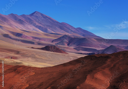 Northern Argentina