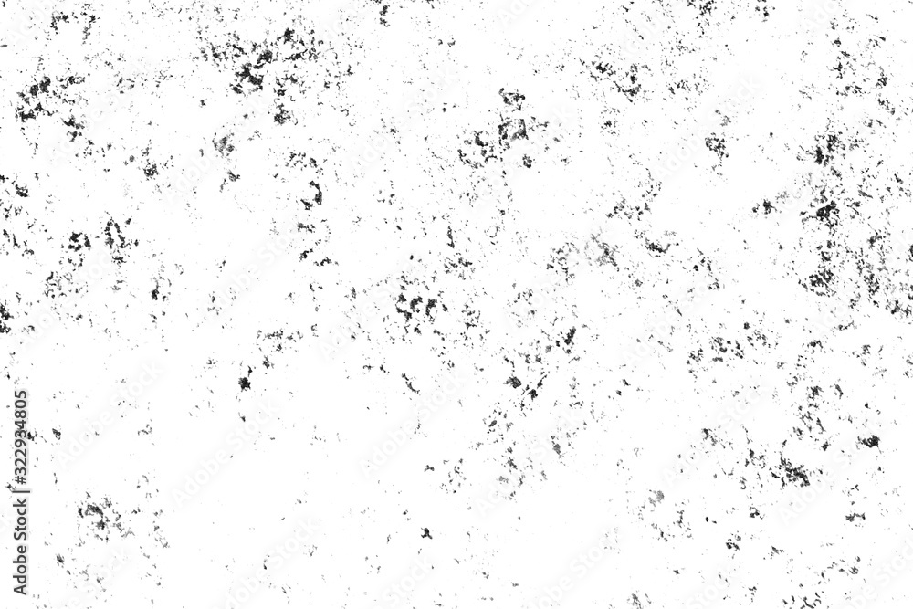 Background of black and white texture. Abstract monochrome pattern of spots, cracks, dots, chips. Background of black and white texture. Abstract monochrome pattern of spots, cracks, dots, chips.