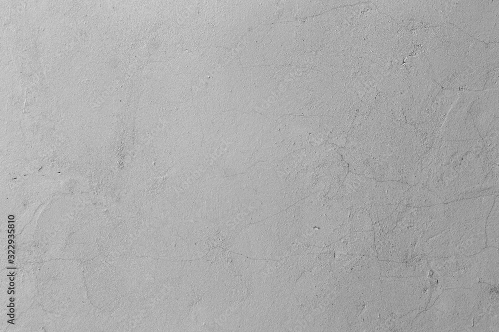 Fototapeta premium Retro concrete weathered wall old texture.