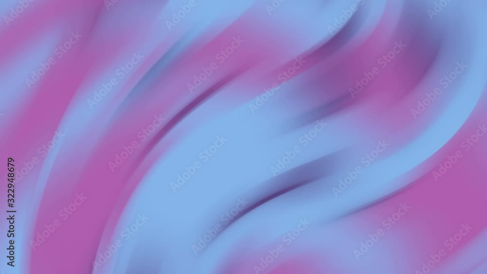 Abstract liquid gradient background in red-blue Abstract liquid gradient background in red-blue