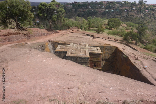 Lalibela