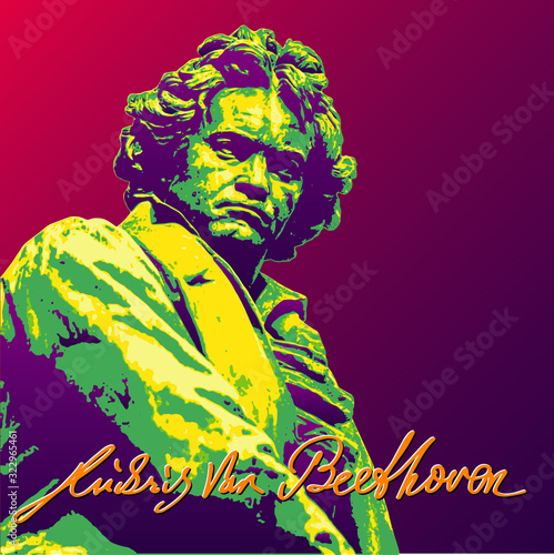 Beethoven, Ludwig van