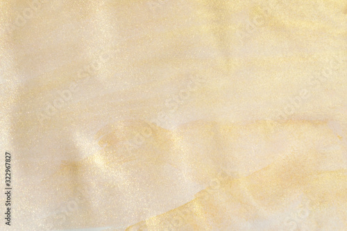 painting plain background 