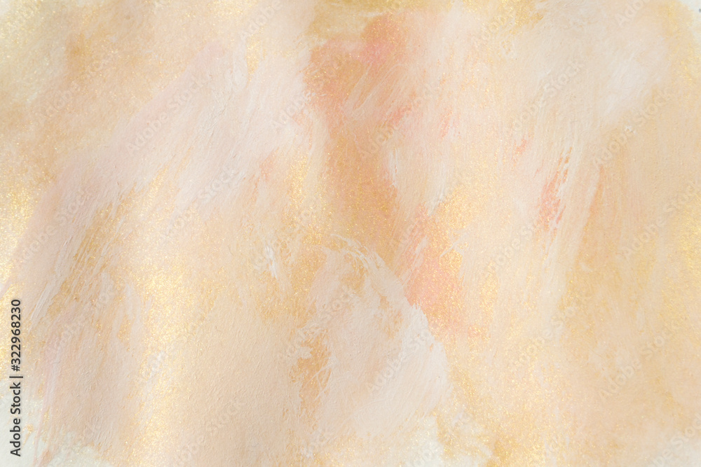 Fototapeta premium painting plain background 