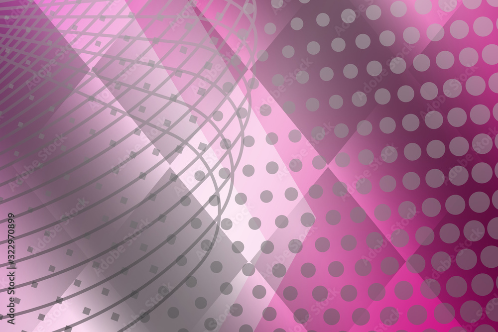 Obraz premium abstract, design, blue, wallpaper, pattern, illustration, graphic, geometric, light, technology, business, square, backdrop, digital, texture, pink, 3d, white, triangle, concept, bright, art