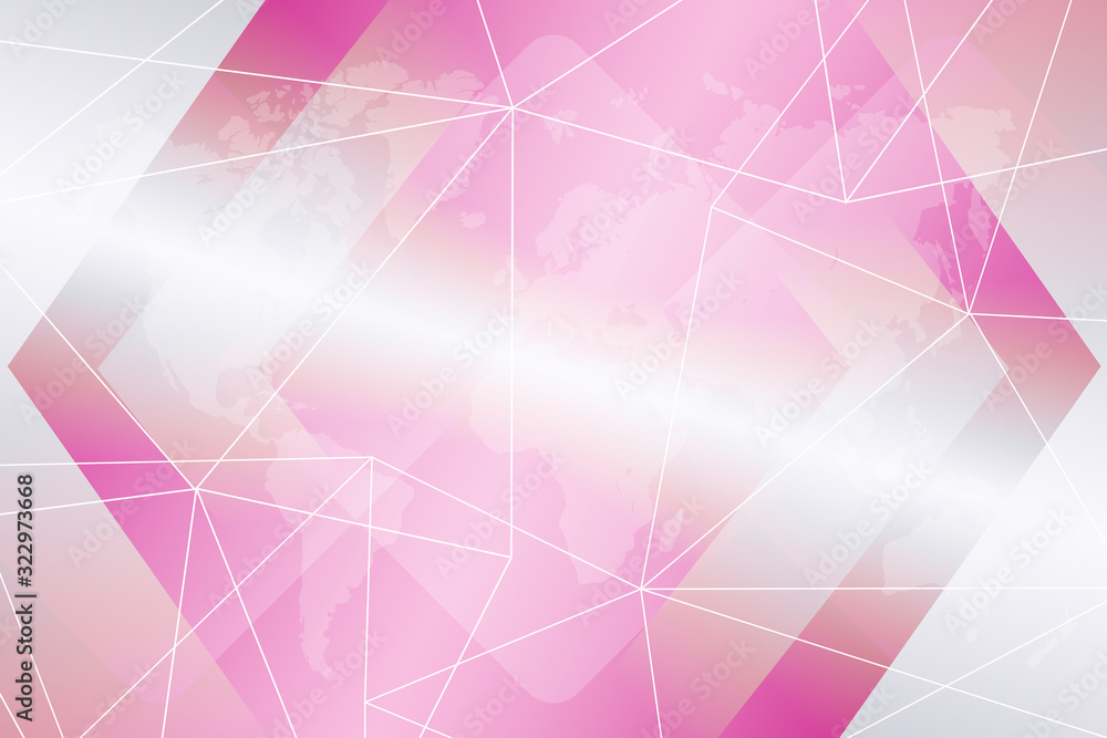 Obraz premium abstract, pattern, texture, wallpaper, pink, design, blue, light, square, illustration, backdrop, purple, graphic, color, digital, lines, line, colorful, red, fabric, white, violet, futuristic, art